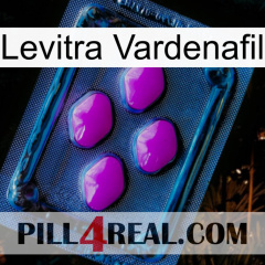 Levitra Vardenafil 04